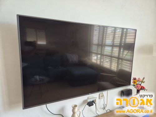 טלוויזיה LG