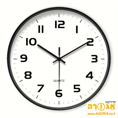 שעון קיר