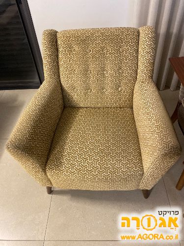 כורסא