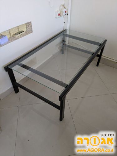 שולחן סלון