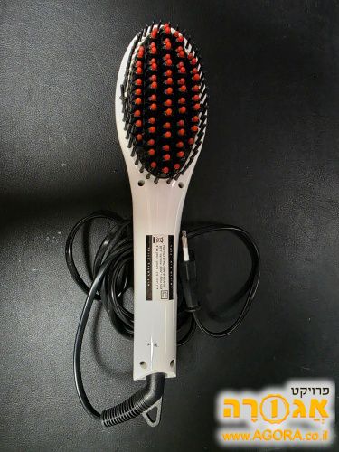 מסלסל שיער
