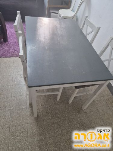 שולחן אוכל