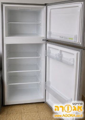 מקרר Midea בנפח כ-650 ליטר