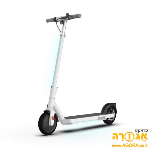 קורקינט OKAI ES20 [חלקי חילוף]