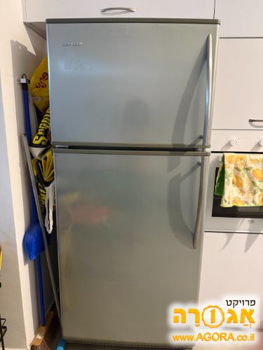 מקרר