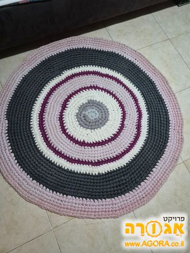 שטיח ארוג