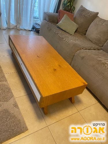 שולחן סלון