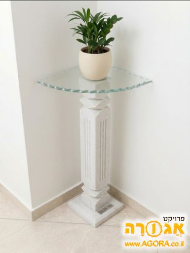 עמוד שיש