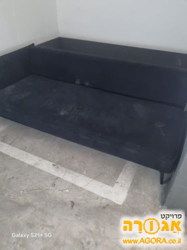 ספה 3 מושבים