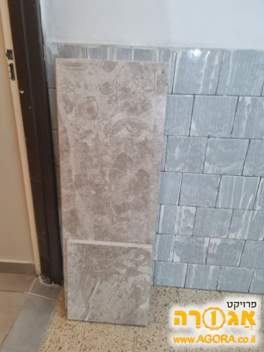 סף שיש לחלון