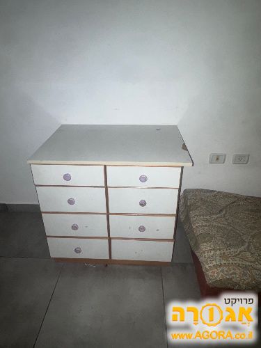 שידה