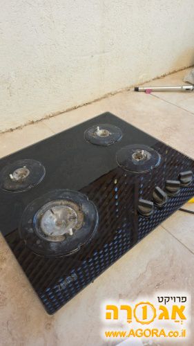 כירים גז