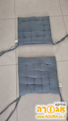 כריות לכיסא