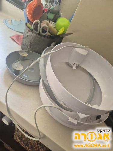 נפה חשמלית