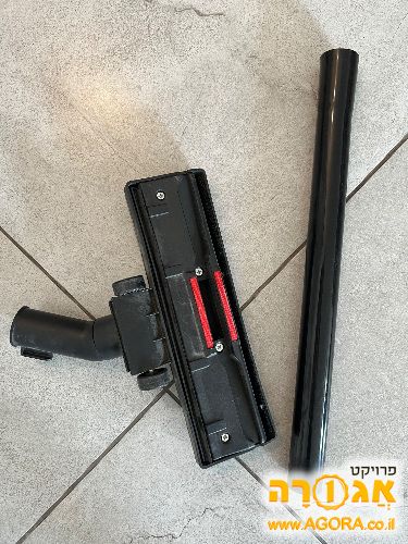 חלקי שואב של זקש
