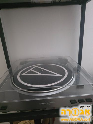 פטיפון