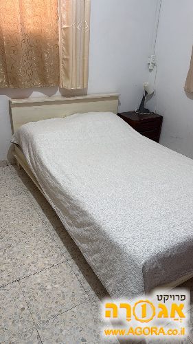 מיטה וחצי