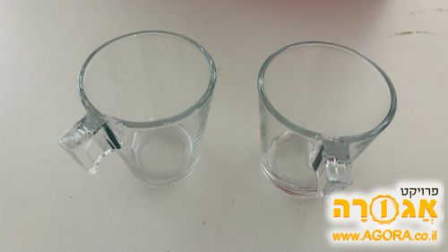 כוסות אספרסו