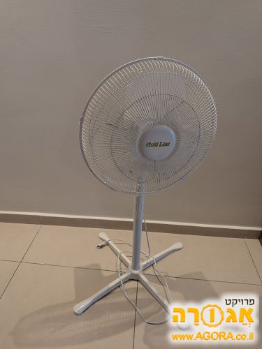 מאוורר עמוד