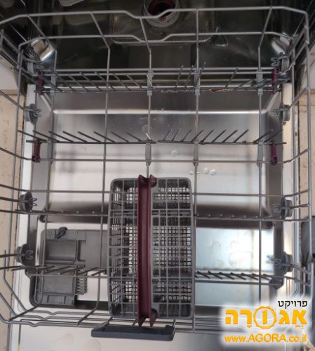 מדיח כלים בלומברג משומש