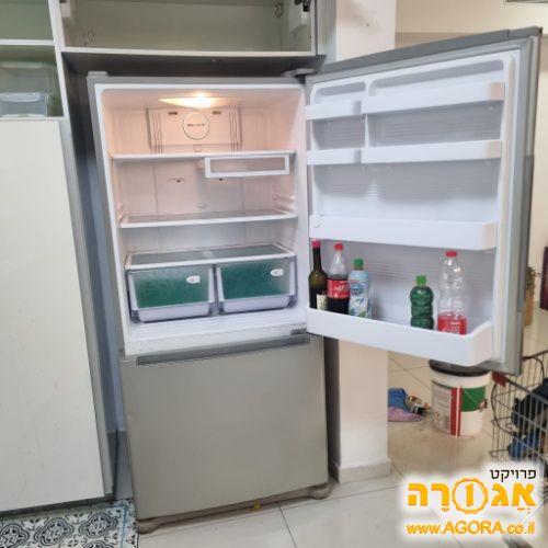 מקרר הפוך סמסונג