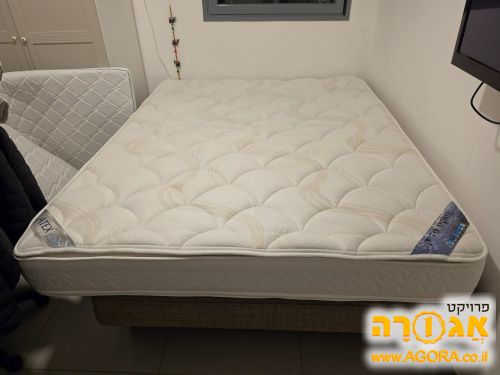מזרן אורתופדי 160*200