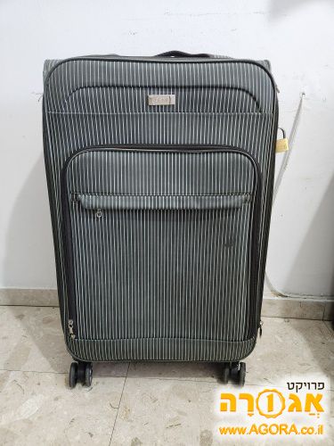 מזוודה