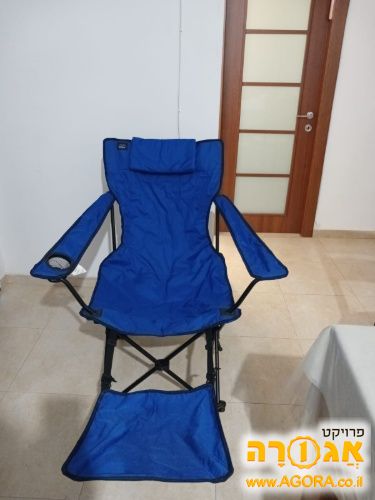 כיסא לטיולים