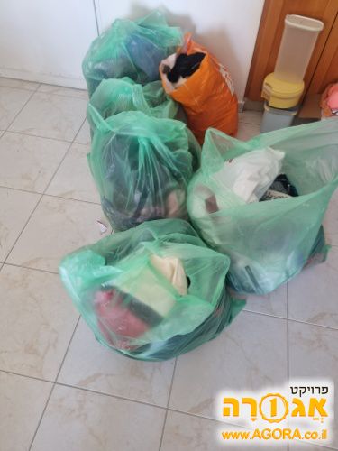בגדים