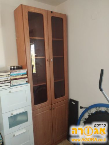 ארון ספרים, למטבח או לכל צורך אחר