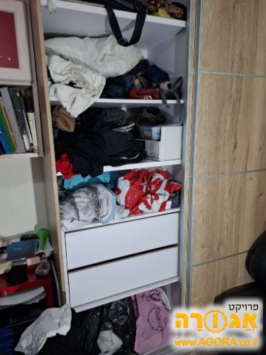 ארון במצב מעולה