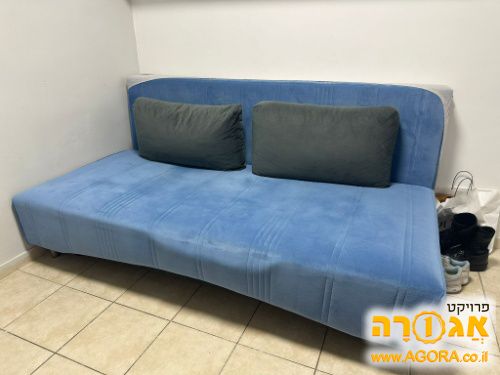 מיטת נוער