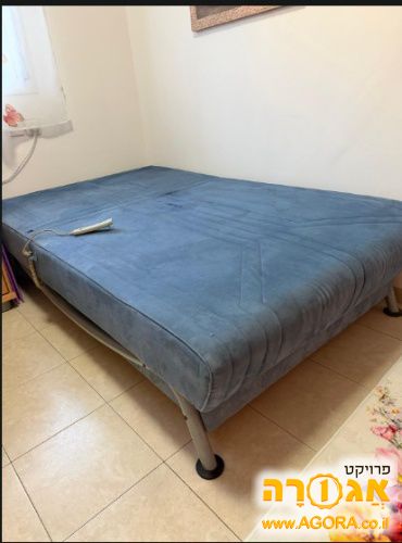 מיטה וחצי