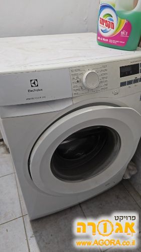 מכונת כביסה