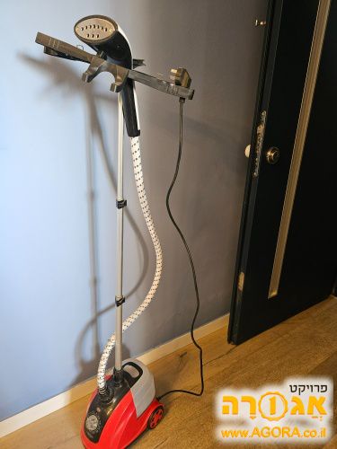 מגהץ קיטור