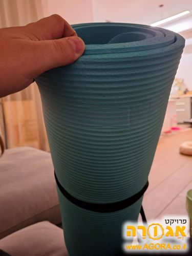 מזרון שטח