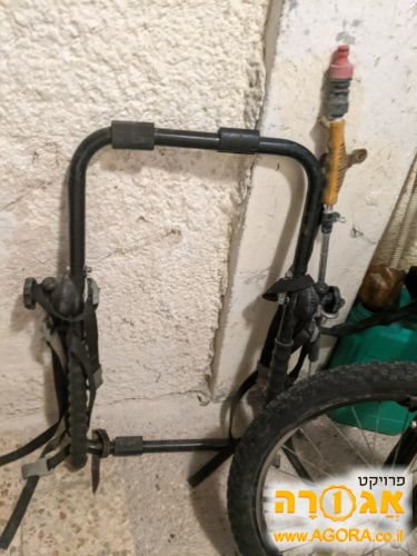 מנשא אופניים