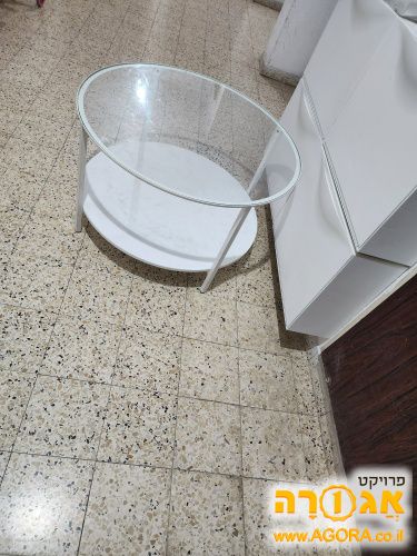 שולחן סלון