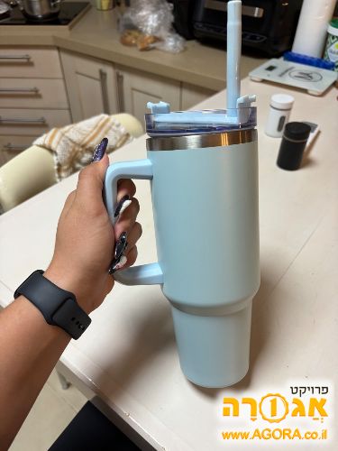 כוס תרמית