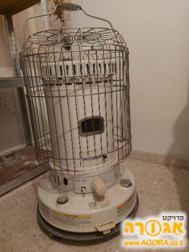 תנור נפט