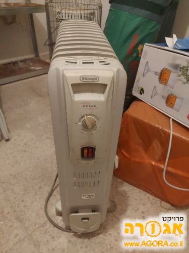 רדיאטור