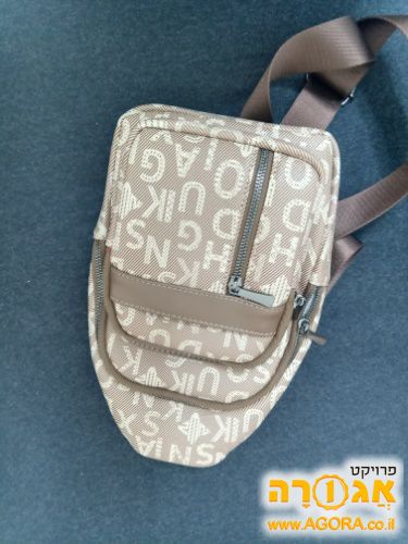 תיק אלכסון