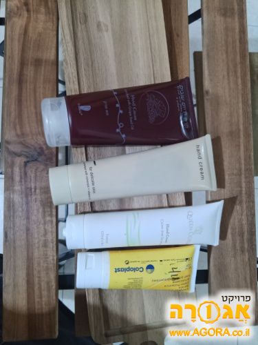 קרם ידיים