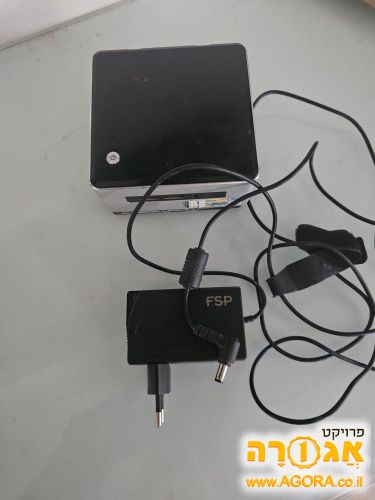 ספק כח בלבד