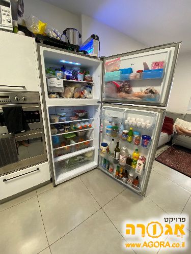 מקרר