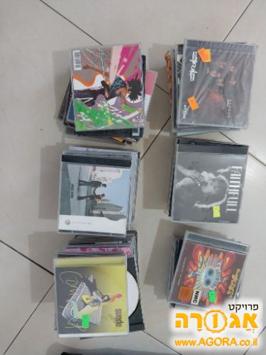 דיסקים