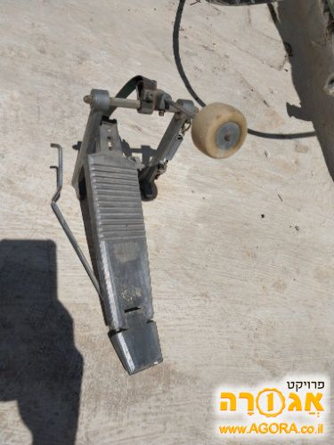 פדל לבס דראם