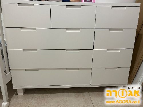 שידת החתלה 1.20