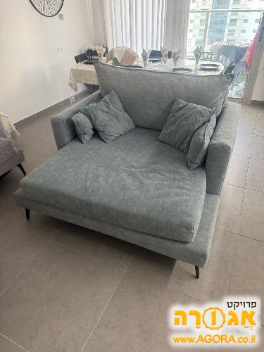 כורסא לאב סיט
