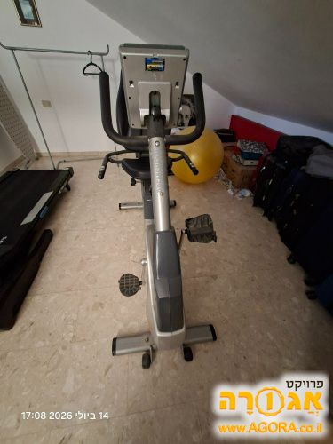 אופני כושר